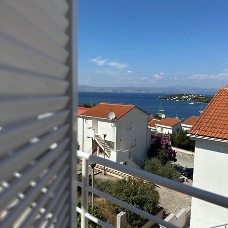 Apartment Benedikt Necujam Ngoại thất bức ảnh