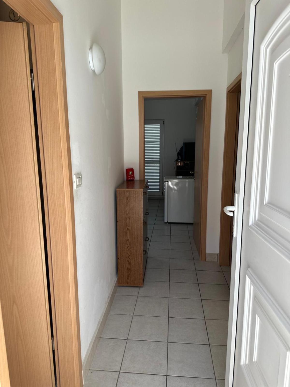 Apartment Benedikt Necujam Ngoại thất bức ảnh