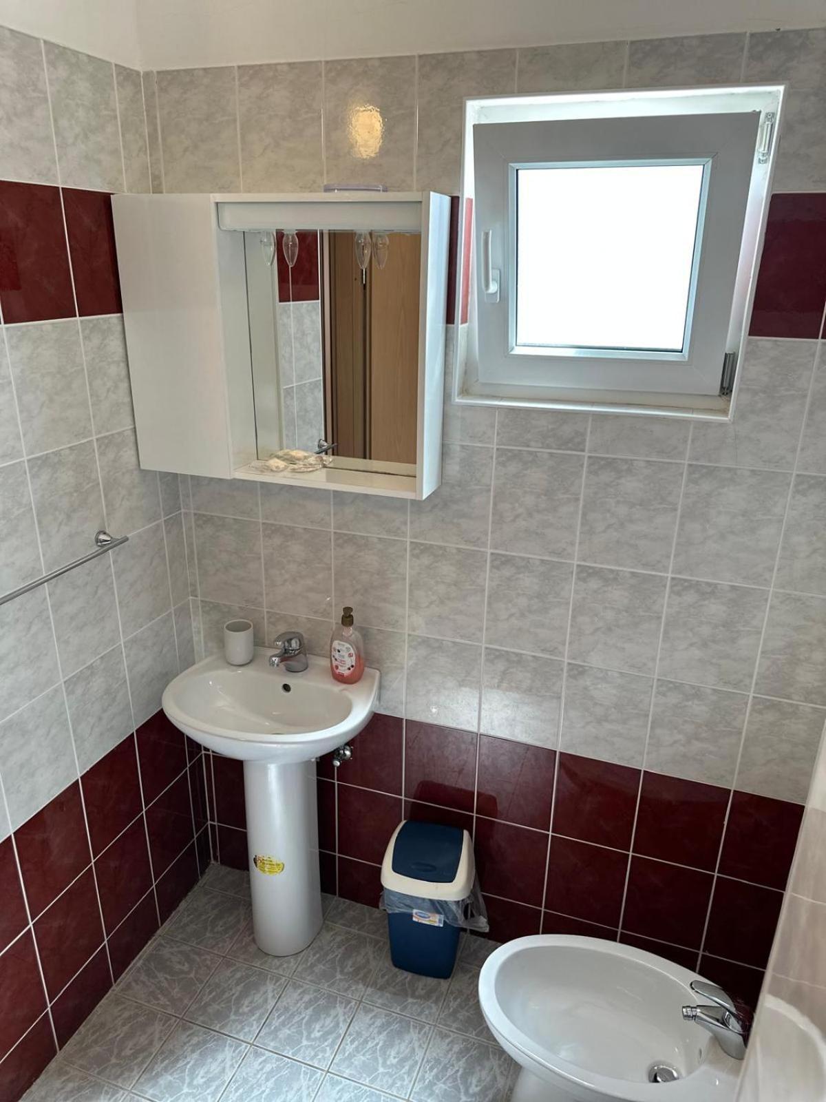 Apartment Benedikt Necujam Ngoại thất bức ảnh
