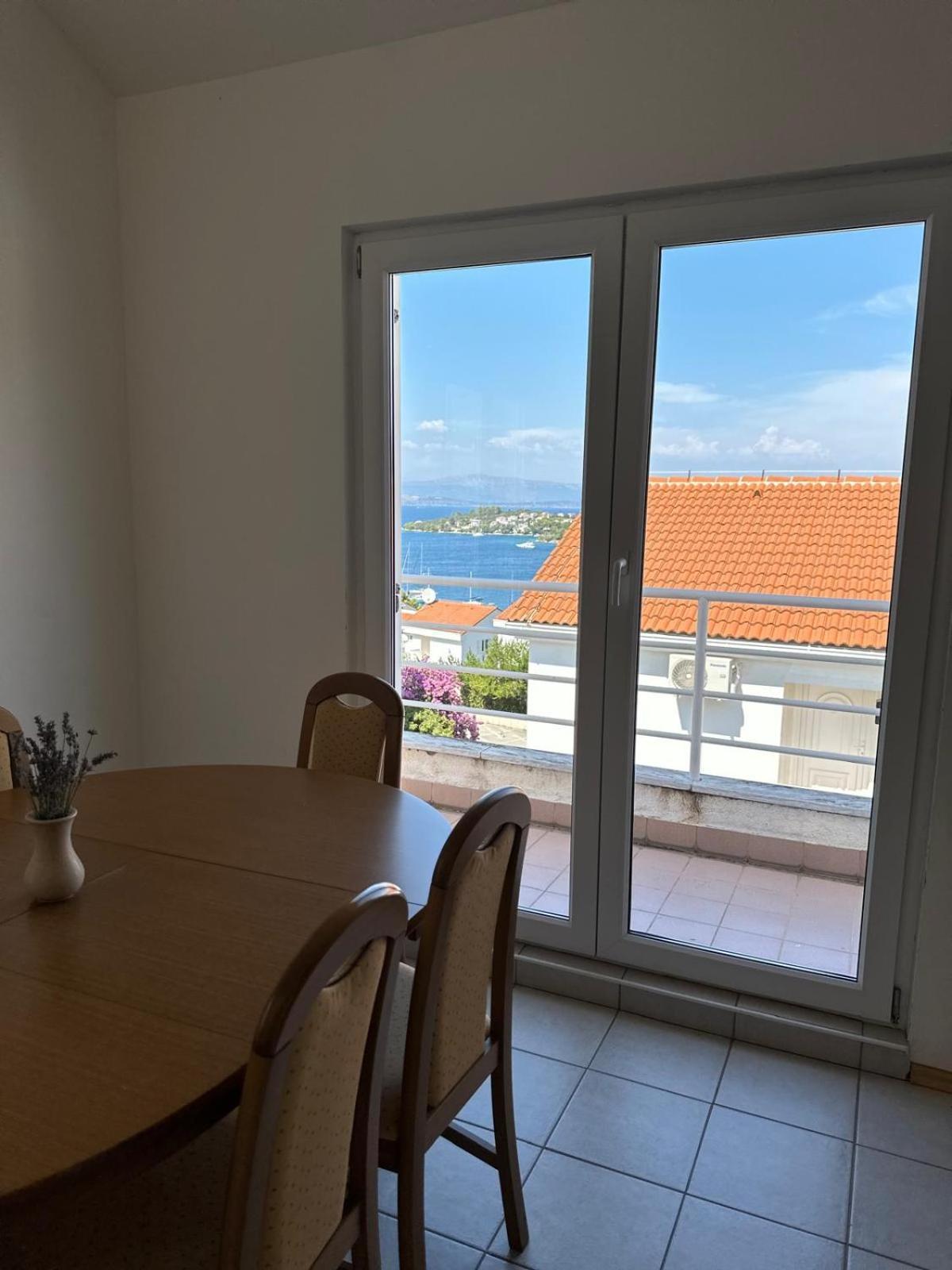 Apartment Benedikt Necujam Ngoại thất bức ảnh