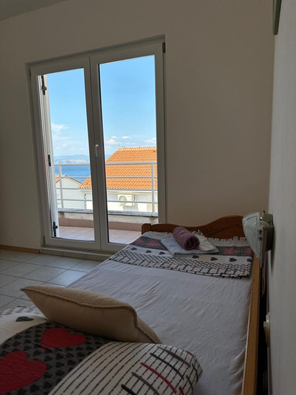 Apartment Benedikt Necujam Ngoại thất bức ảnh